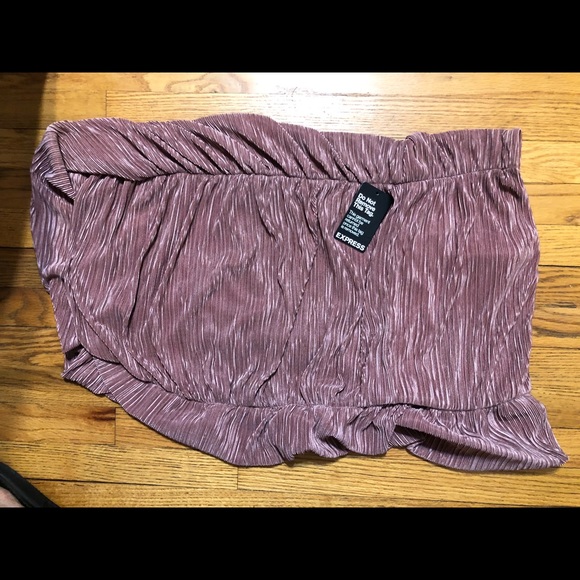 NWT Express dress - Picture 5 of 5